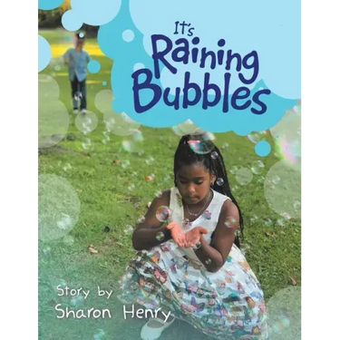 It's Raining Bubbles