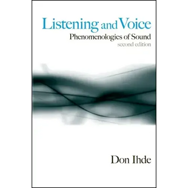 Listening and Voice