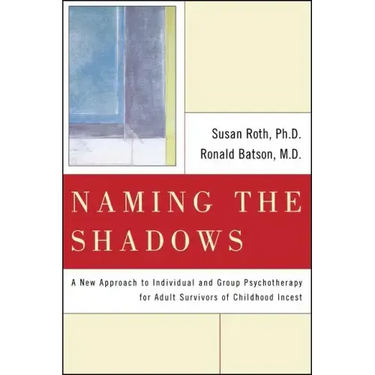 Naming the Shadows