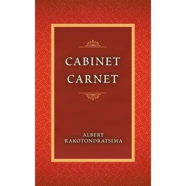 Cabinet Carnet
