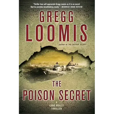 The Poison Secret