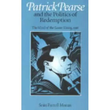 Patrick Pearse