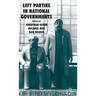 Left Parties in National Governments