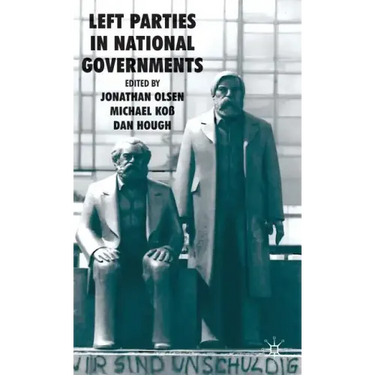 Left Parties in National Governments
