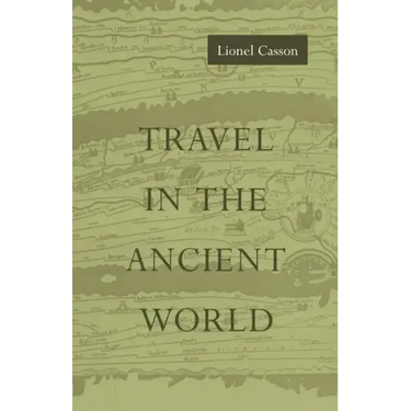 Travel in the Ancient World