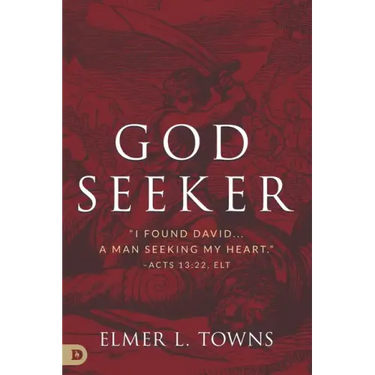 God Seeker