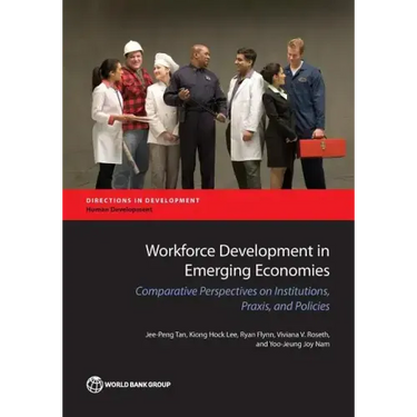 Workforce Development in Emerging Economies: Comparative Perspectives on Institutions, Praxis, and Policies for Economic Development
