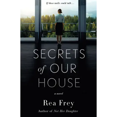Secrets of Our House