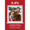 5.4%