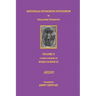 Rationale Divinorum Officiorum by Guillaume Durandus, Volume Two: A Modern Translation of Books Two and Three