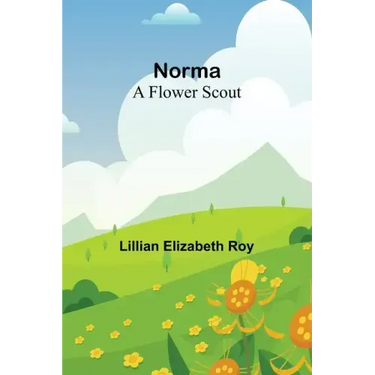 Norma: A Flower Scout