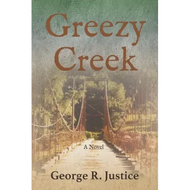 Greezy Creek