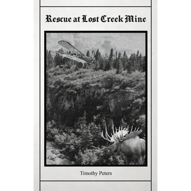 Rescue at Lost Creek Mine
