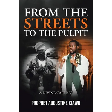 From the Streets to the Pulpit
