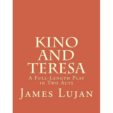 Kino and Teresa