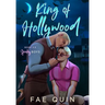 King of Hollywood: MM Paranormal Vampire Romance