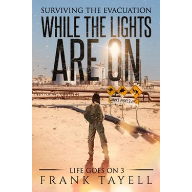 While the Lights Are On: Surviving the Evacuation