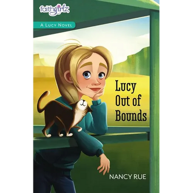 Lucy Out of Bounds