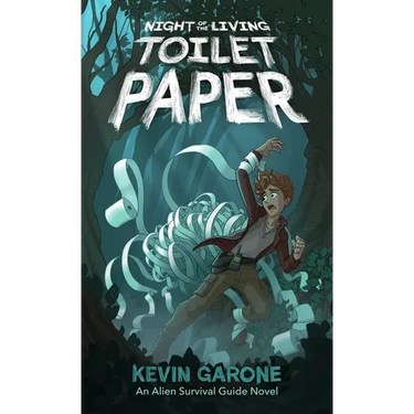 Night of the Living Toilet Paper
