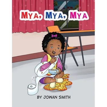 Mya, Mya, Mya