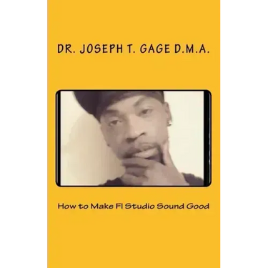 How to Make Fl Studio Sound Good