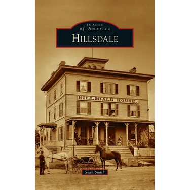 Hillsdale