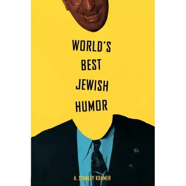 World's Best Jewish Humor