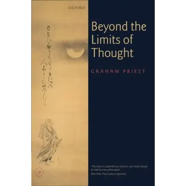 Beyond the Limits of Thought