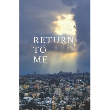 Return To Me