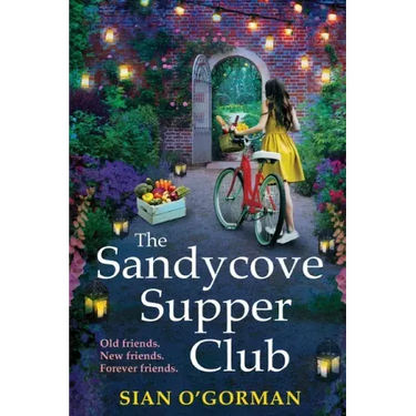 The Sandycove Supper Club