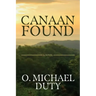 Canaan Found