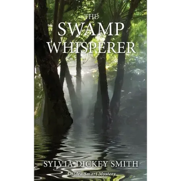 The Swamp Whisperer