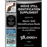 Movie Still Identification Supplement