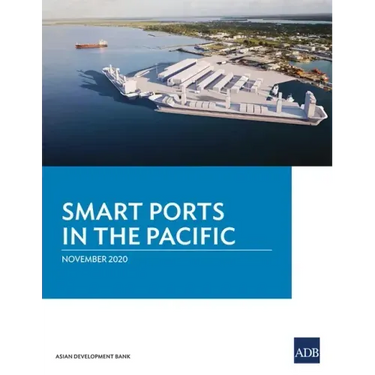 Smart Ports in the Pacific