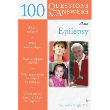 100 Questions & Answers about Epilepsy