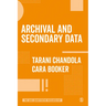 Archival and Secondary Data