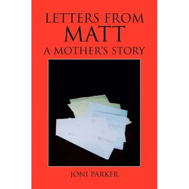 Letters from Matt