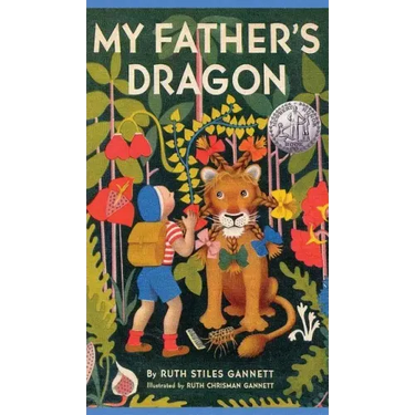 My Father's Dragon