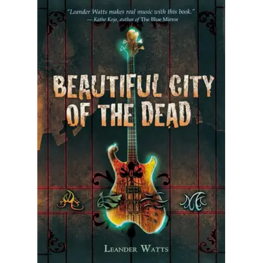 Beautiful City of the Dead