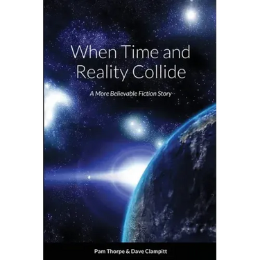 When Time and Reality Collide