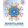 Mindfulness Coloring Book: Anti stress coloring book for adults (meditation for beginners)