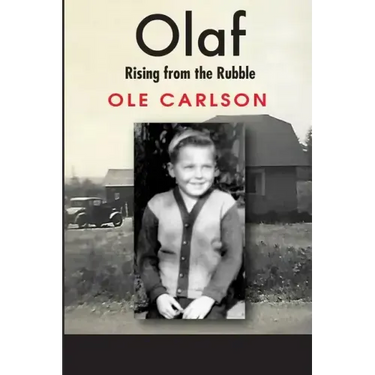 Olaf Rising from the Rubble: A Family in Chaos