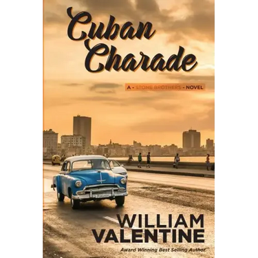 Cuban Charade