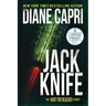 Jack Knife Large Print Edition: The Hunt for Jack Reacher Series