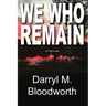 We Who Remain