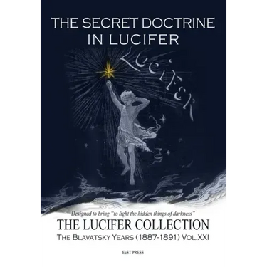 The Secret Doctrine in Lucifer