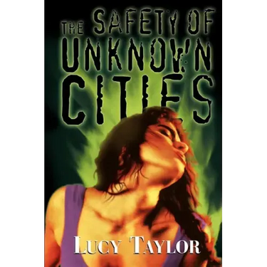 The Safety of Unknown Cities