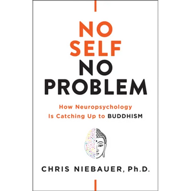 No Self, No Problem: How Neuropsychology Is Catching Up to Buddhism