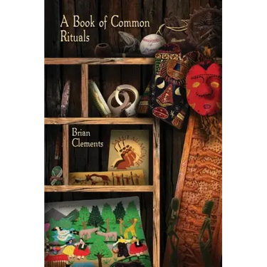 A Book of Common Rituals