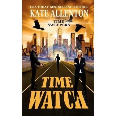 Time Watch